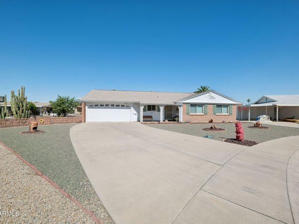 10032 W TARRYTOWN Avenue, Sun City, AZ 85351