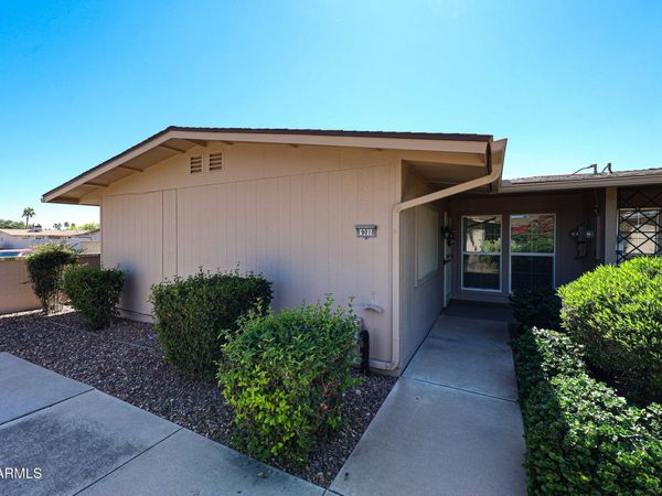 19018 N 134th Drive, Sun City West, AZ 85375