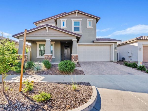 9531 E RIPPLE Drive, Mesa, AZ 85212