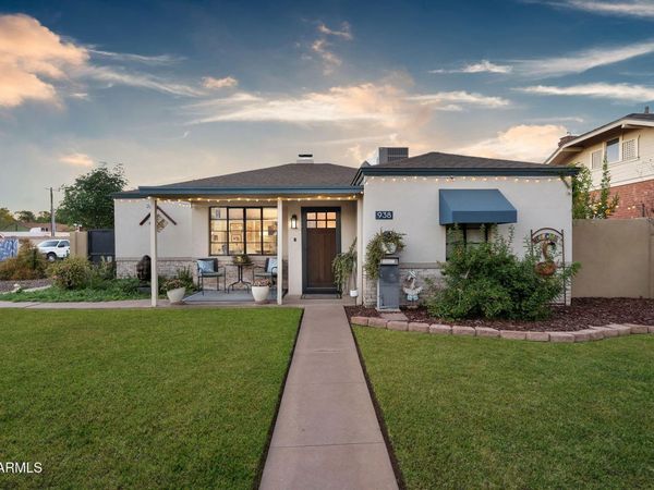 938 W Portland Street, Phoenix, AZ 85007