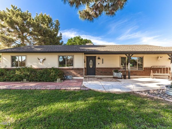 18942 E Via De Arboles, Queen Creek, AZ 85142
