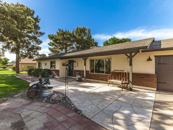 18942 E Vía De Arboles, Queen Creek, AZ 85142