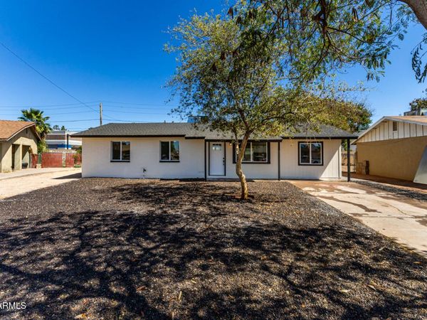 3121 N 35TH Drive, Phoenix, AZ 85019