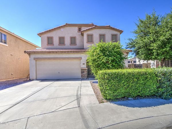 2218 N 91ST Lane, Phoenix, AZ 85037