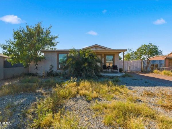 6602 N 53RD Avenue, Glendale, AZ 85301