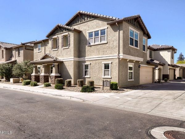 16480 W Culver Street, Goodyear, AZ 85338