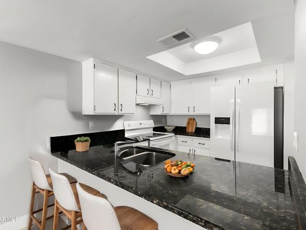 122 S HARDY Drive, Unit 40, Tempe, AZ 85281