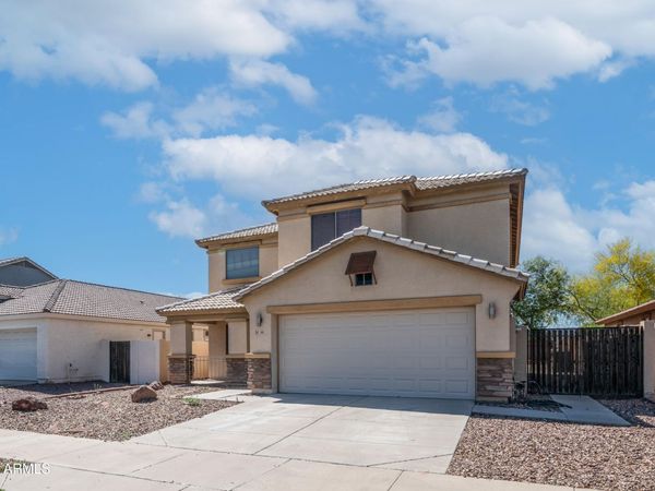 300 S 151ST Avenue, Goodyear, AZ 85338