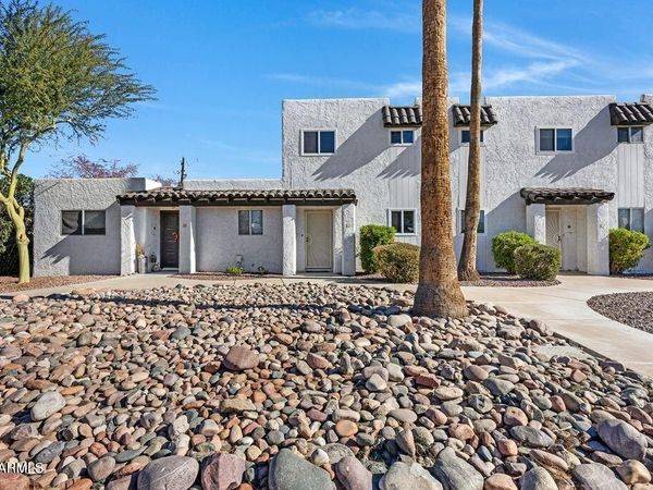 2415 N 71ST Street, Unit D, Scottsdale, AZ 85257