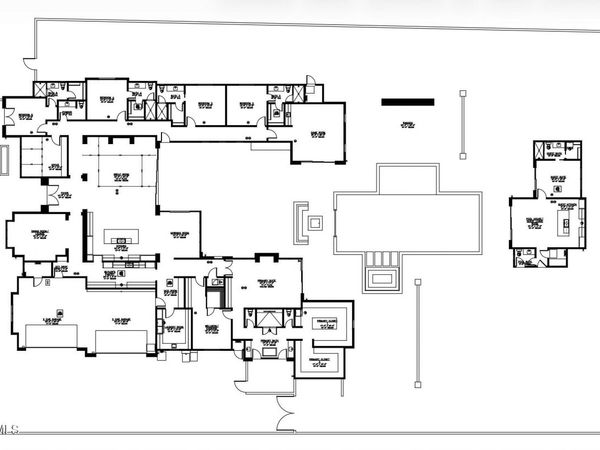6701 E MOCKINGBIRD Lane, Paradise Valley, AZ 85253