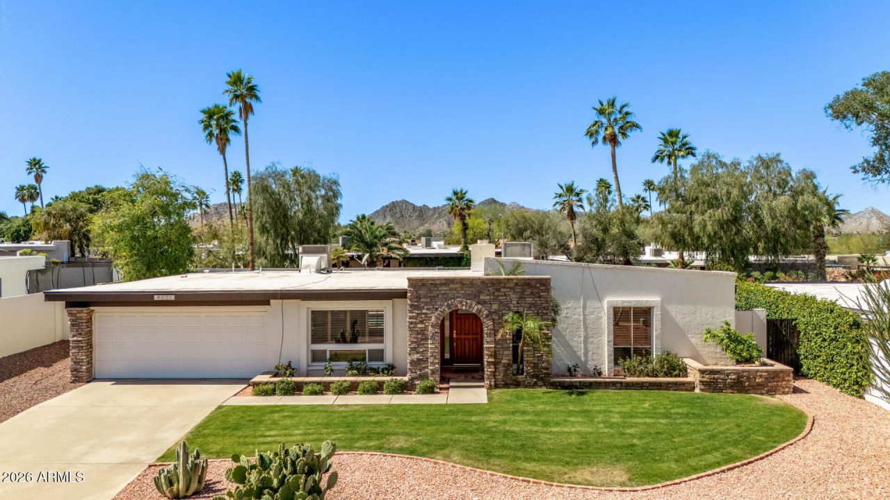 9632 N 33rd Street, Phoenix, AZ 85028 Main Photo