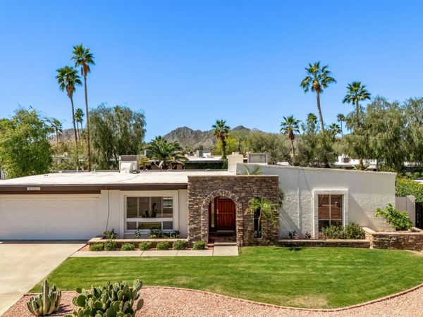 9632 N 33RD Street, Phoenix, AZ 85028