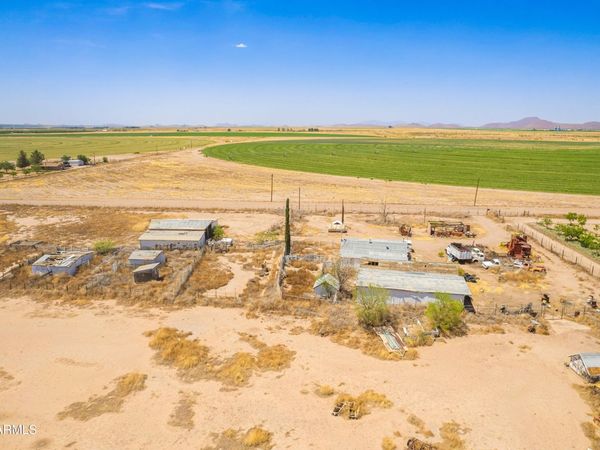 3819 W GLEESON Road, Unit -, Elfrida, AZ 85610