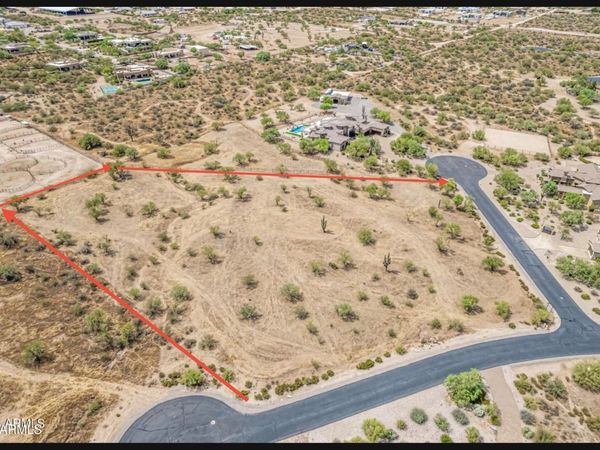 308XX N Estrella Court, Unit 72, Scottsdale, AZ 85262