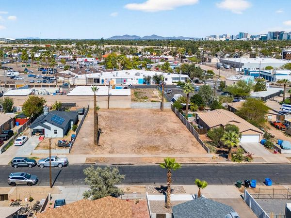 1244 W PIERCE Street, Unit -, Phoenix, AZ 85007