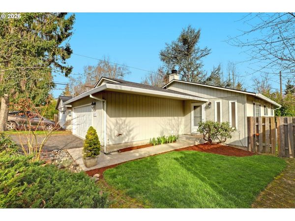 4703 SW POMONA ST, Portland, OR 97219