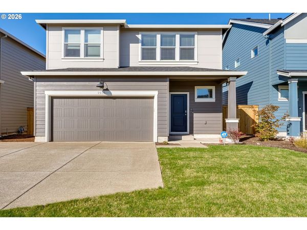 2932 V ST, Springfield, OR 97477