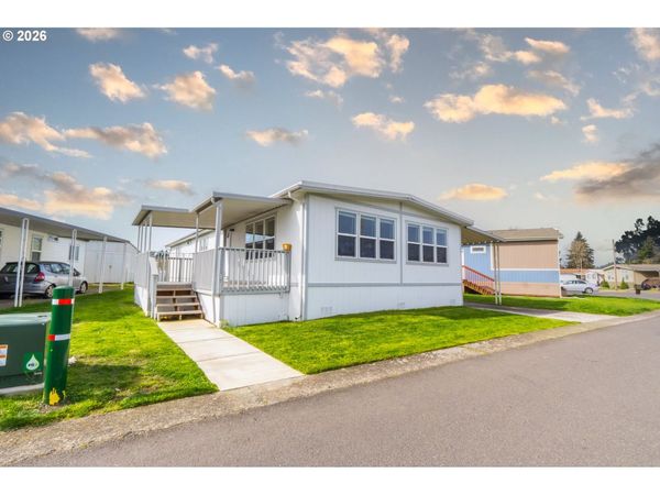 13900 SE HIGHWAY 212, Unit 186, Clackamas, OR 97015