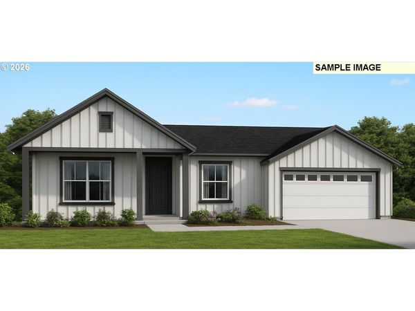 209 NW 16th AVE, Canby, OR 97013