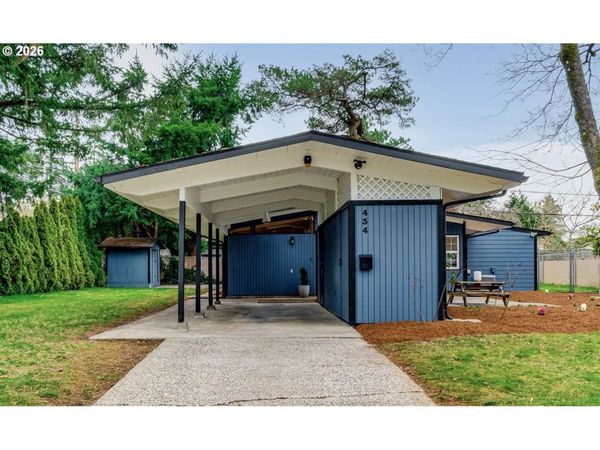 434 NE 130TH PL, Portland, OR 97230