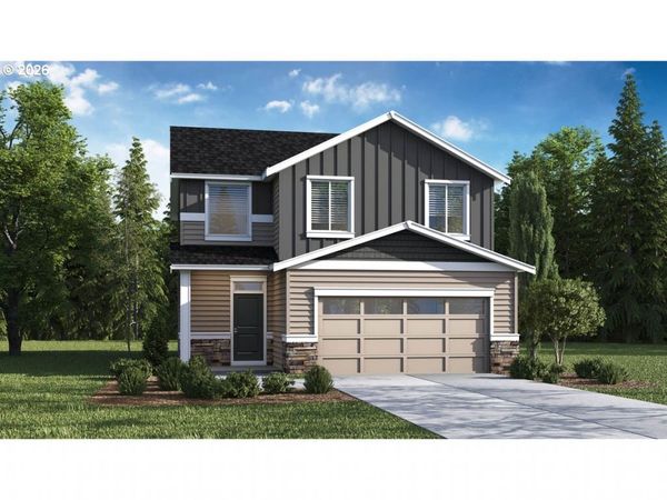 9463 SE Crystal Rose ST, Happy Valley, OR 97086