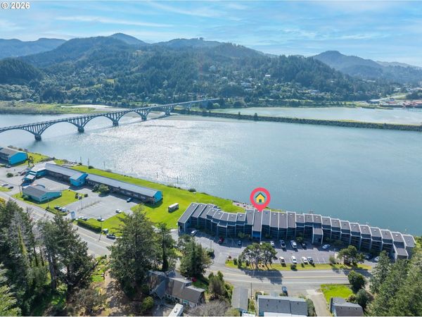 94304 WEDDERBURN LOOP, Unit 435, Gold Beach, OR 97444