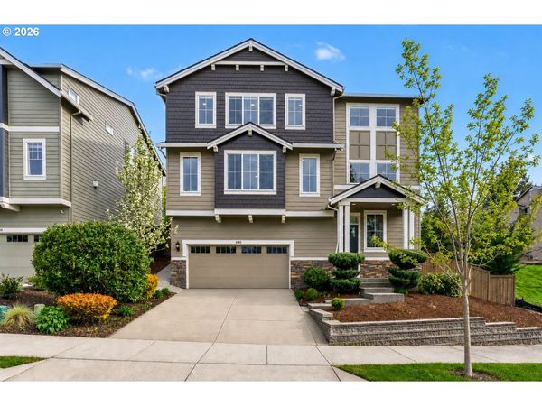 2162 SATTER ST, West Linn, OR 97068