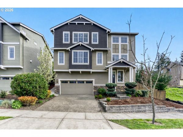 2162 SATTER ST, West Linn, OR 97068