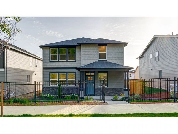 9474 SE 162nd AVE, Happy Valley, OR 97086