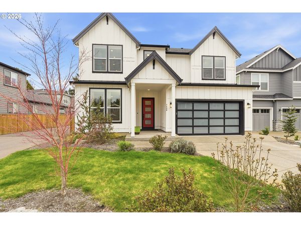 7446 SW 80TH TER, Portland, OR 97223
