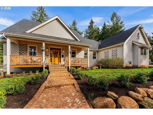 21320 S WYATT CT, Oregon City, OR 97045