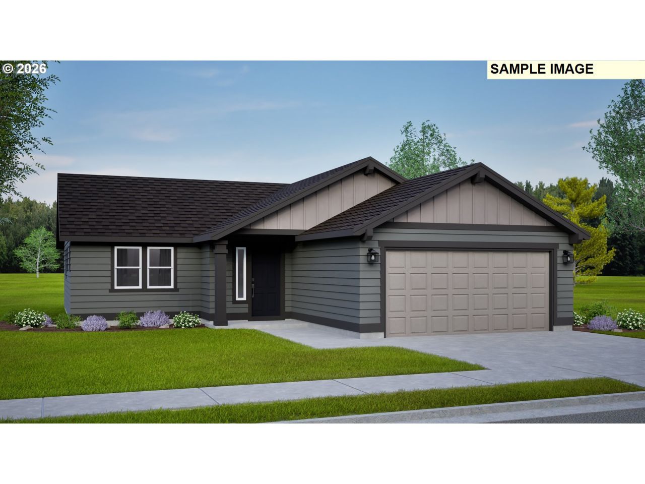 1015 SE Columbia Dr, Hermiston, OR 97838 Main Photo