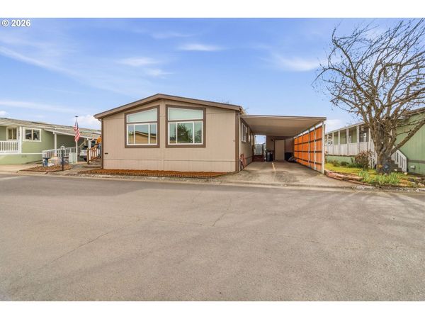 1800 LAKEWOOD CT, Unit 161, Eugene, OR 97402