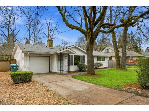 14074 SE Laurie AVE, Milwaukie, OR 97267