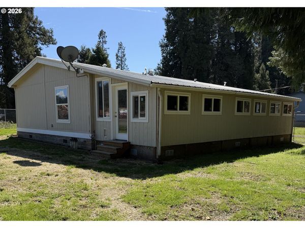 76353 WILLAMETTE WAY, Oakridge, OR 97463