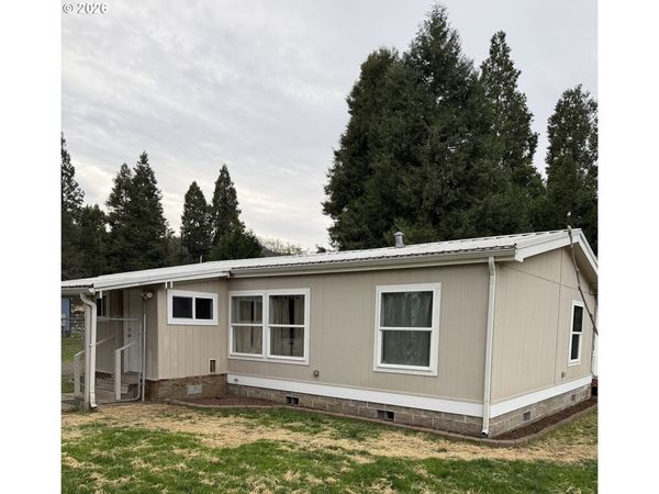 76353 WILLAMETTE WAY, Oakridge, OR 97463