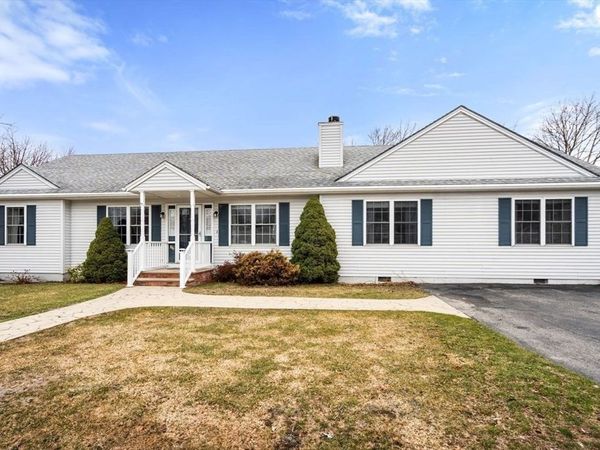 17 Maguire Street, Methuen, MA 01844