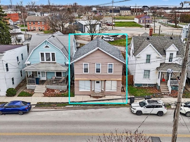 630 W 6th Street, Port Clinton, OH 43452 Photo 6