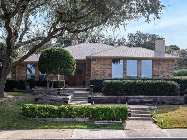 1636 Crooked Creek Drive , Carrollton, TX 75007