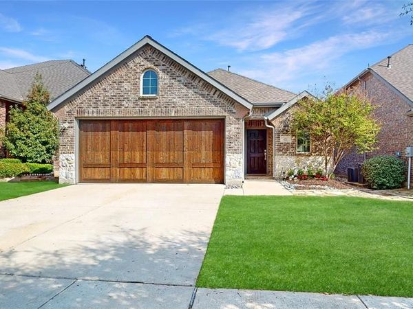 421 Catherine Lane, Lantana, TX 76226