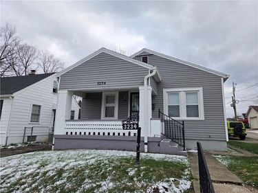 3234 Oakridge Drive, Dayton, OH 45417