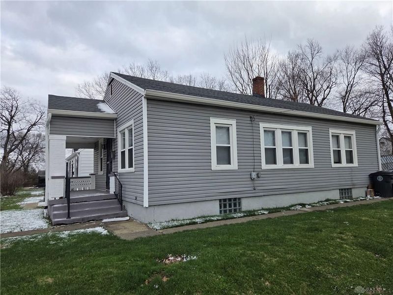 3234 Oakridge Drive, Dayton, OH 45417 Photo 2