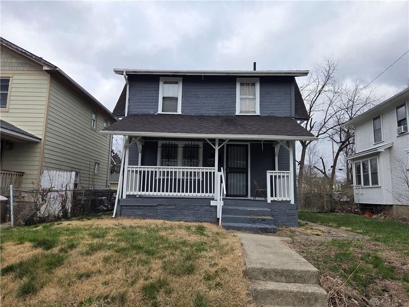 3619 Hoover Avenue, Dayton, OH 45402 Photo 1