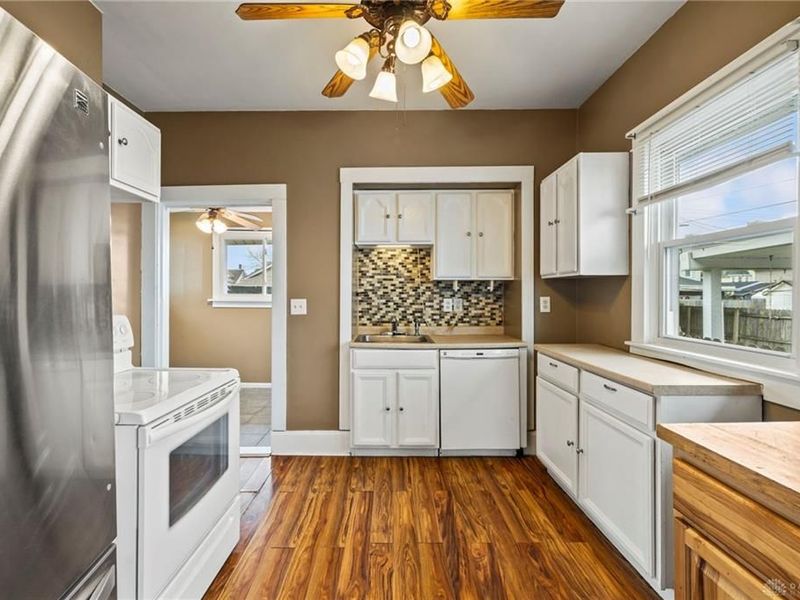 1303 Campbell Avenue, Hamilton, OH 45011 Photo 12