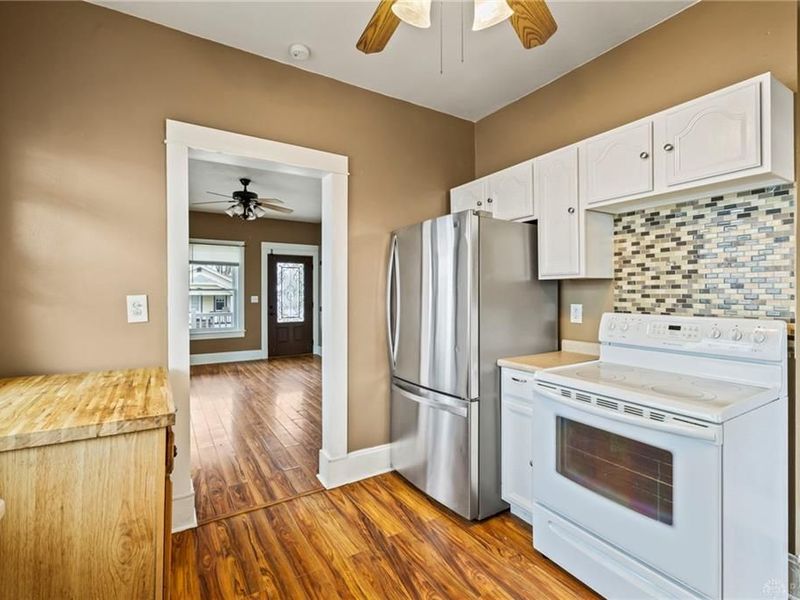 1303 Campbell Avenue, Hamilton, OH 45011 Photo 13