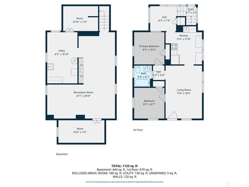 1303 Campbell Avenue, Hamilton, OH 45011 Photo 22