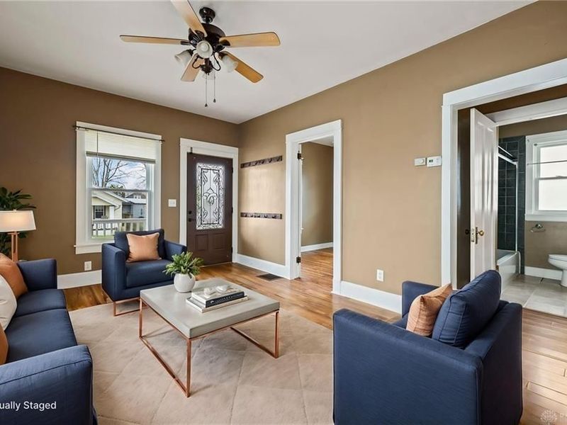 1303 Campbell Avenue, Hamilton, OH 45011 Photo 4