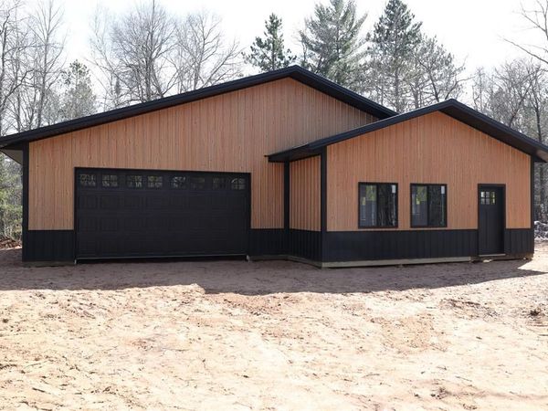 3587 Deer Lodge Trailway, Danbury, WI 54830