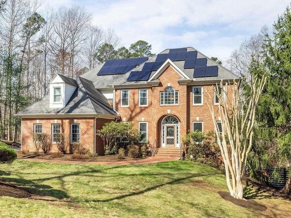 2600 WIND RIVER RD, CHARLOTTESVILLE, VA 22901