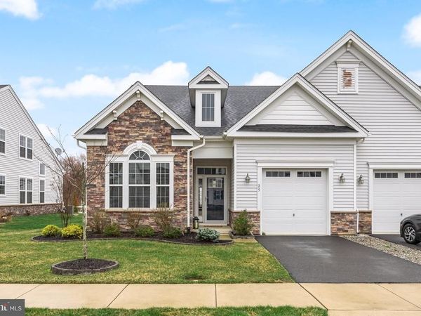 25 CANAL STREET, EASTAMPTON, NJ 08060